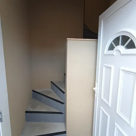 Au Cosy Appartamento *