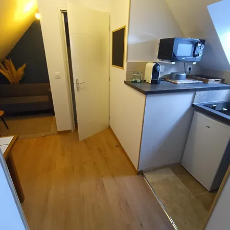 Au Cosy