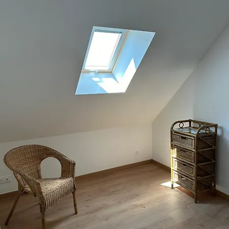 Au Cosy * Autheuil-Authouillet