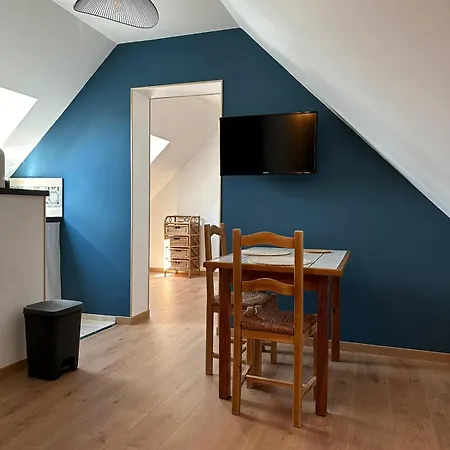 Au Cosy Appartamento *