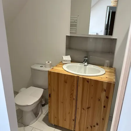 Au Cosy * Autheuil-Authouillet