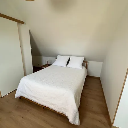 Au Cosy Autheuil-Authouillet