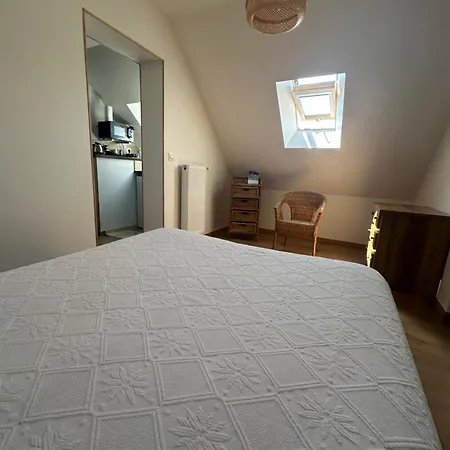 Au Cosy Apartment