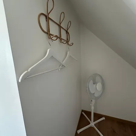 Apartment Au Cosy *