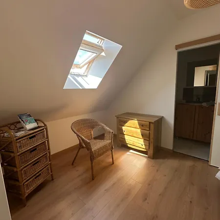 Au Cosy *