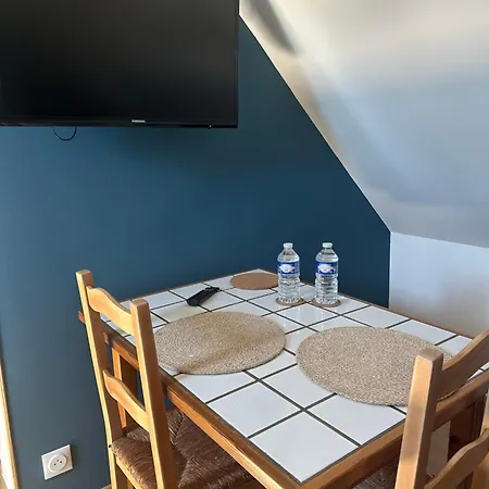 Au Cosy * Autheuil-Authouillet