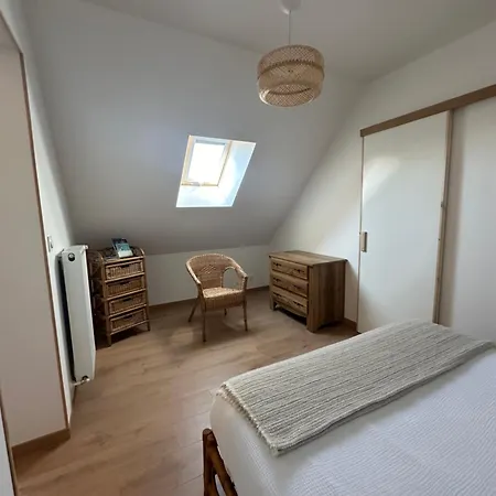 Au Cosy *
