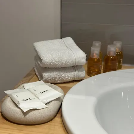 Au Cosy Apartment Autheuil-Authouillet