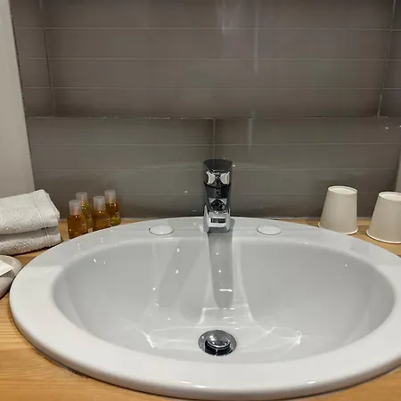 Apartment Au Cosy Autheuil-Authouillet