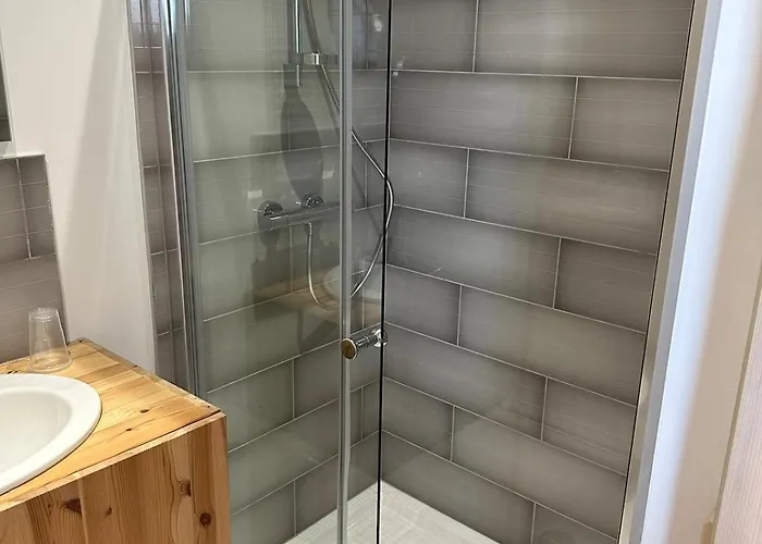 Apartment Au Cosy Autheuil-Authouillet